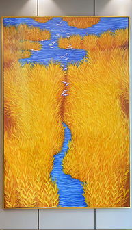 TIF不分層高清藝術畫與健身器材的融合之美