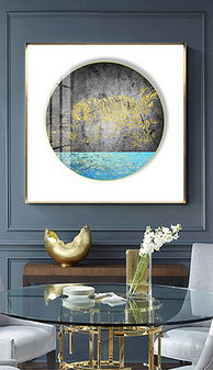 燈具設計中的CDR書法老虎元素 融合傳統與現代的藝術魅力