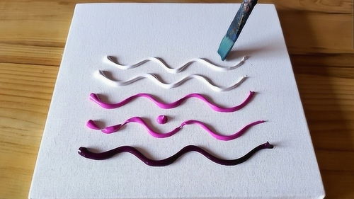 海浪與力量 創意藝術與運動健身的美學交融