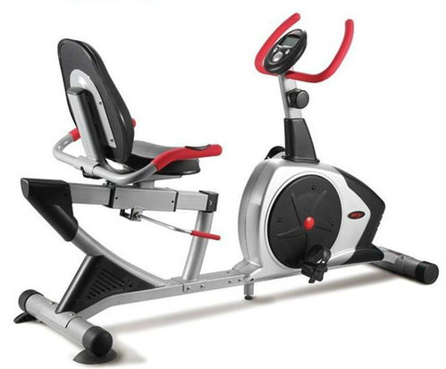 健身房常見器材及其功能